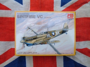 PM.60103  SPITFIRE Vc 